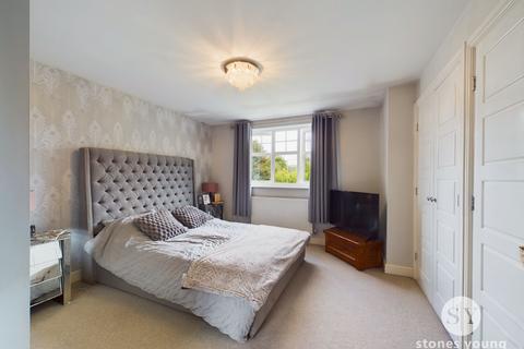 4 bedroom detached house for sale, Nab Rise, Billington, BB7