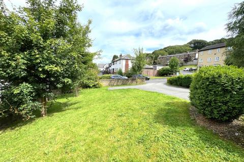 undefined, Nab Rise, Billington, BB7