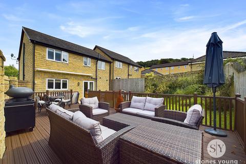 undefined, Nab Rise, Billington, BB7