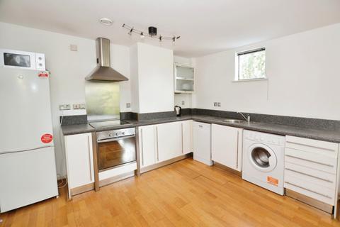 2 bedroom flat for sale, City Gate 1, 1 Blantyre Street, Manchester, Greater Manchester, M15