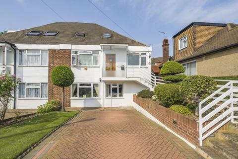 4 bedroom semi-detached house for sale, Hillside Gardens, Kenton, HA3 9UW