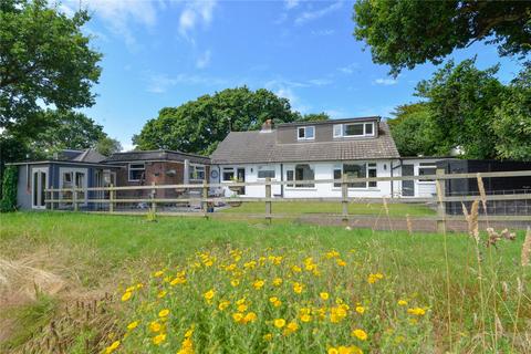 4 bedroom detached house for sale, Everton Road, Hordle, Lymington, Hampshire, SO41