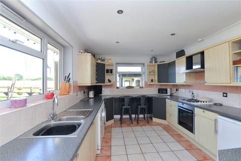 4 bedroom detached house for sale, Everton Road, Hordle, Lymington, Hampshire, SO41