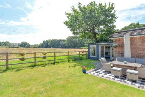 4 bedroom detached house for sale, Everton Road, Hordle, Lymington, Hampshire, SO41