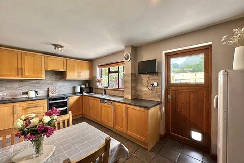 4 bedroom detached house for sale, Lewis Way, Peterchurch, Hereford, HR2