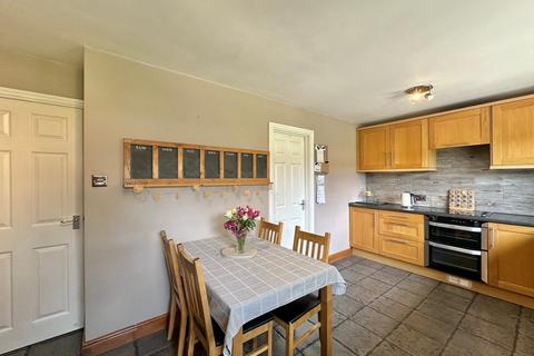 4 bedroom detached house for sale, Lewis Way, Peterchurch, Hereford, HR2