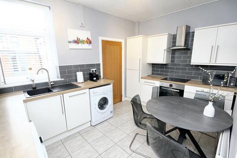 2 bedroom terraced house for sale, Mercer Street, Newton-Le-Willows, WA12