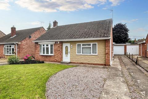 2 bedroom detached bungalow for sale, Fifth Avenue, Wisbech, PE13