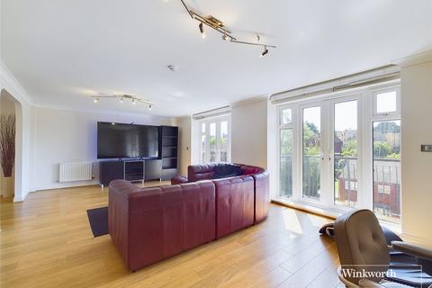 3 bedroom apartment for sale, Blakes Quay, Gas Works Road, Reading, Berkshire, RG1