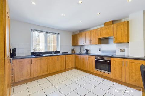 3 bedroom apartment for sale, Blakes Quay, Gas Works Road, Reading, Berkshire, RG1