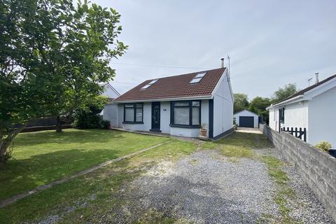 4 bedroom detached house for sale, Rhyddwen Road, Craig-cefn-parc, Swansea, City And County of Swansea.