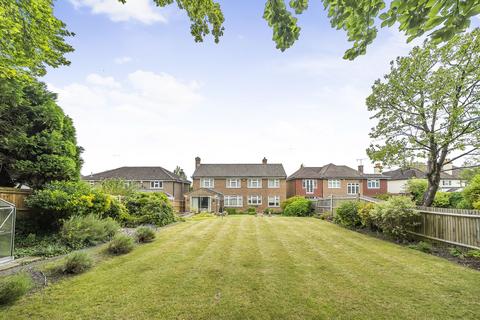 4 bedroom detached house for sale, Longdown Lane North, Epsom KT17