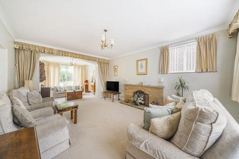 4 bedroom detached house for sale, Longdown Lane North, Epsom KT17