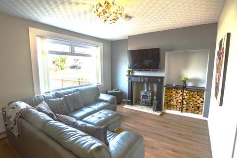 2 bedroom semi-detached house for sale, 7 Montfode Drive, Ardrossan, KA22 7LS