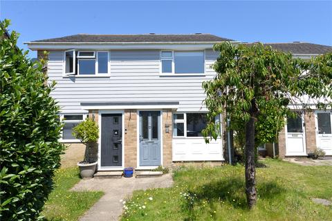 2 bedroom end of terrace house for sale, White Knights, Barton on Sea, New Milton, Hampshire, BH25