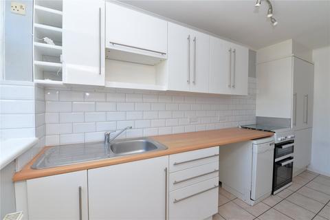 2 bedroom end of terrace house for sale, White Knights, Barton on Sea, New Milton, Hampshire, BH25