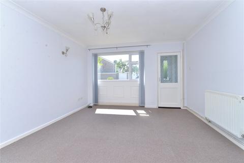 2 bedroom end of terrace house for sale, White Knights, Barton on Sea, New Milton, Hampshire, BH25