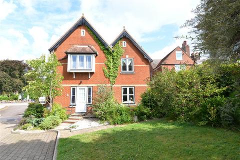 2 bedroom semi-detached house for sale, Bucklers Lodge, Anchorage Way, Lymington, Hampshire, SO41