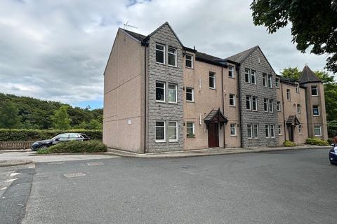 2 bedroom flat to rent, Station Brae, Ellon, Aberdeenshire, AB41