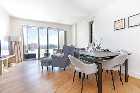 3 bedroom apartment to rent, Imperial Court, 1-3 Odessa Street, London, SE16