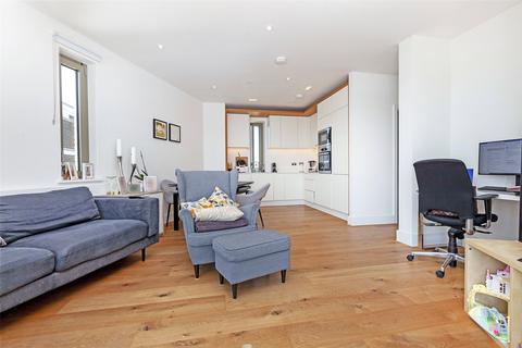 3 bedroom apartment to rent, Imperial Court, 1-3 Odessa Street, London, SE16