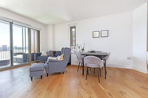 3 bedroom apartment to rent, Imperial Court, 1-3 Odessa Street, London, SE16