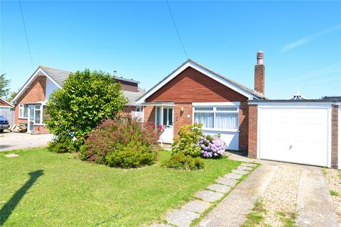 2 bedroom bungalow for sale, Blenheim Crescent, Hordle, Lymington, Hampshire, SO41