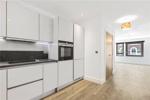 2 bedroom apartment for sale, Ashwin Street, London, E8