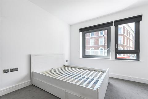 Flat 3, 11 Ashwin Street, London, E8 3DL
