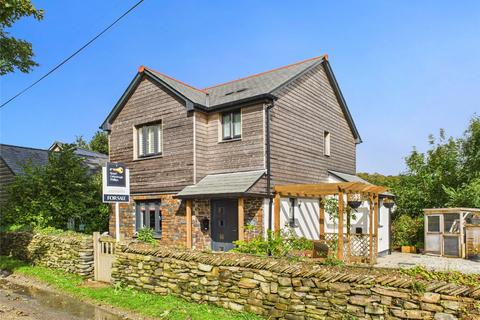 undefined, The Old Carpenters Workshop, Rosenannon, Bodmin