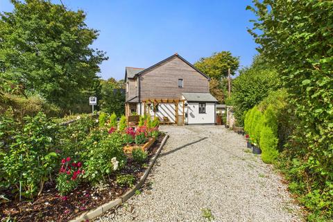 undefined, The Old Carpenters Workshop, Rosenannon, Bodmin