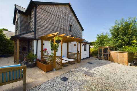undefined, The Old Carpenters Workshop, Rosenannon, Bodmin