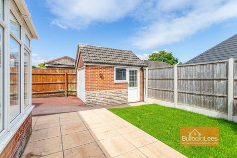 3 bedroom detached house for sale, Columbia Road, Bournemouth