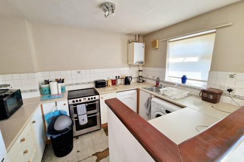 3 bedroom semi-detached house for sale, St. Thomas Close, Brackla, Bridgend