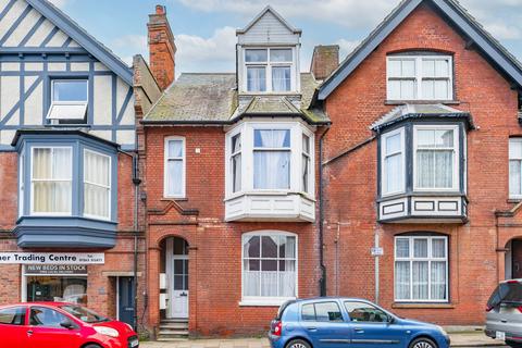 1 bedroom apartment for sale, Mount Street, Cromer