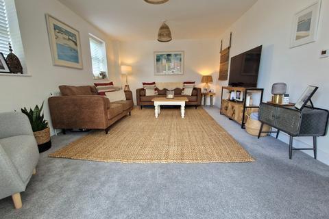 3 bedroom end of terrace house for sale, Oxford Street, Burnham-on-Sea, Somerset, TA8