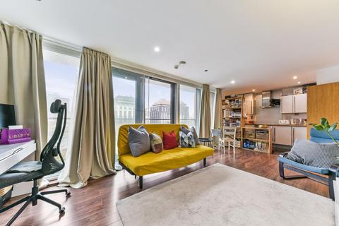 2 bedroom apartment to rent, Elektron Tower, Canary Wharf, London, E14