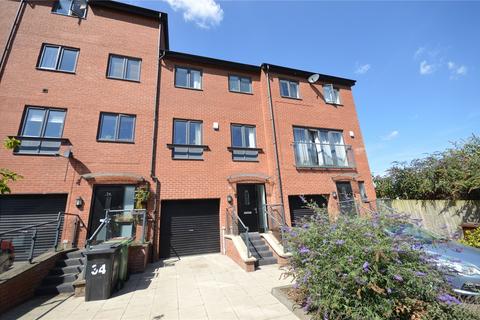 3 bedroom terraced house for sale, Yarn Street, Hunslet, Leeds, West Yorkshire