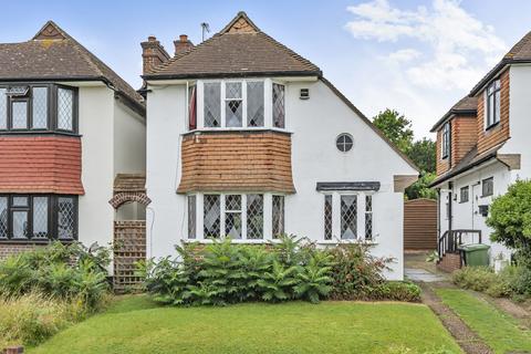 3 bedroom detached house for sale, Exford Road, Lee