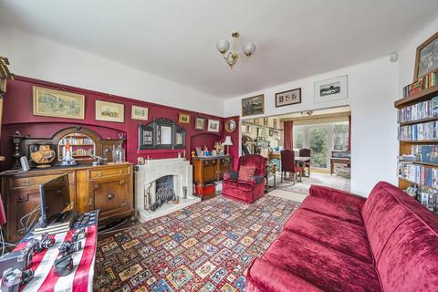 3 bedroom detached house for sale, Exford Road, Lee
