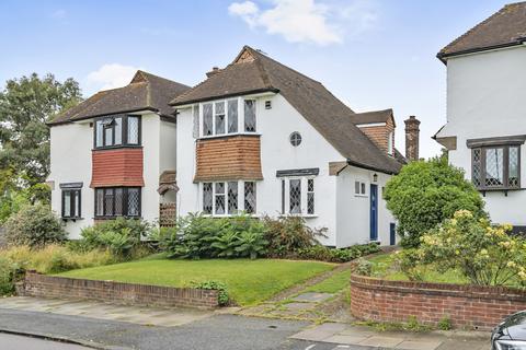 3 bedroom detached house for sale, Exford Road, Lee