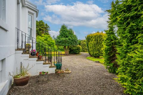 6 bedroom detached house for sale, Suffolk Street, Helensburgh, Argyll and Bute, G84 8EH