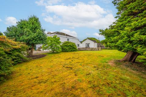 6 bedroom detached house for sale, Suffolk Street, Helensburgh, Argyll and Bute, G84 8EH