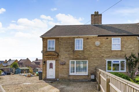 3 bedroom semi-detached house for sale, Chipping Norton,  Oxfordshire,  OX7