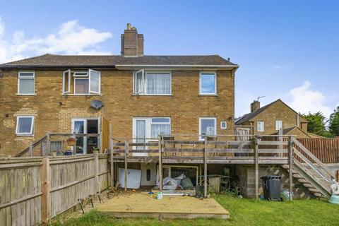 3 bedroom semi-detached house for sale, Chipping Norton,  Oxfordshire,  OX7