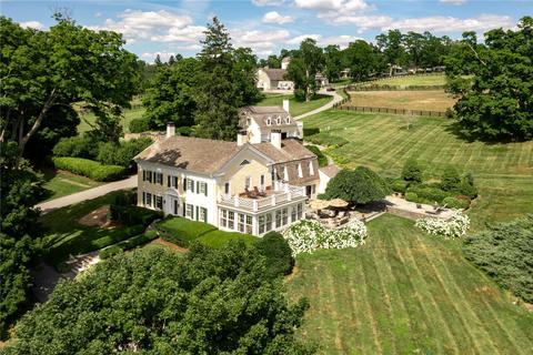 12 bedroom house, 20 Smithfield Valley Road, Armenia, New York