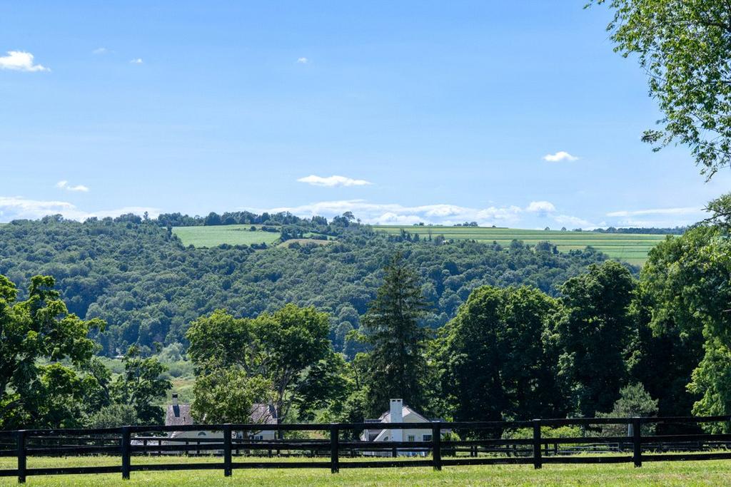 Smithfield Valley