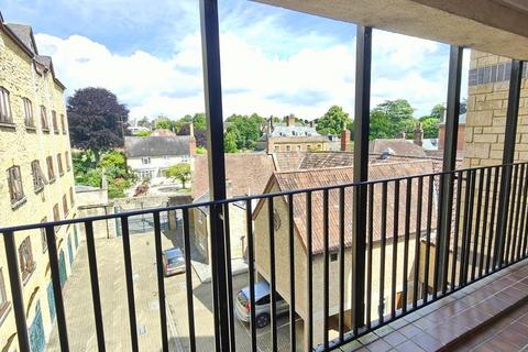 2 bedroom flat for sale, Raleigh Court, Long Street, Sherborne, Dorset, DT9