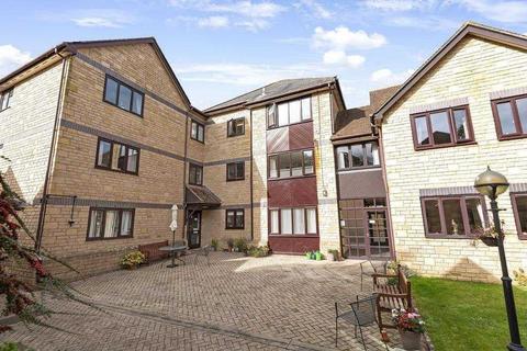 2 bedroom flat for sale, Raleigh Court, Long Street, Sherborne, Dorset, DT9