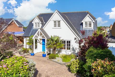 4 bedroom detached house for sale, Lighthouse Road, St Margarets Bay, Dover, Kent